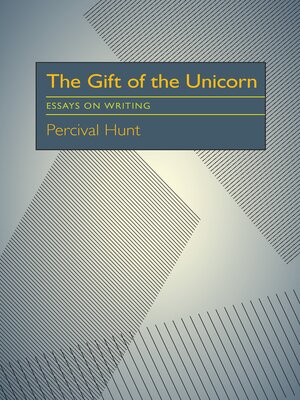 cover image of The Gift of the Unicorn